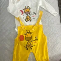 لباس بچه نو