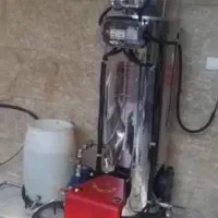 دیگ بخار ایستاده برای سونا ،خشکشویی، کارواش|ماشین‌آلات صنعتی|تهران, شهران جنوبی|دیوار