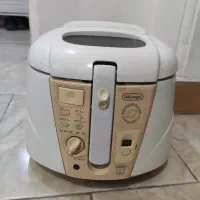 سرخ کن دلونگی.    هواپز ویداس