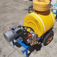 سمپاش|ماشینآلات صنعتی|کرج, دولتآباد|دیوار