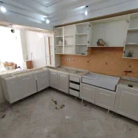 اجرا و نصب کابینت،نصب کمددیواری، تعمیرات کابینت|خدمات پیشه و مهارت|تهران, اقدسیه|دیوار