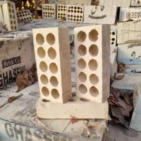 بلوک سنگین و سبک آجر .آجر ده سوراخ . سفال|مصالح و تجهیزات ساختمان|ماهدشت, |دیوار