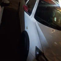 کوئیک R سفیدقرمز|خودرو سواری و وانت|زاهدان, |دیوار