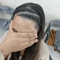 انواع بافت مو با تخفیف تا شب یلدا|خدمات آرایشگری و زیبایی|مبارکه, |دیوار