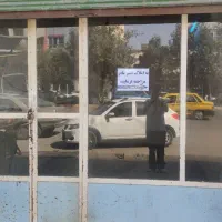 مغازه 18متری بر خیابان اصلی
