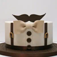 قبول سفارش انواع کیک و تیرامیسو