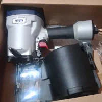 میخ کوب بادی تایوانی مدلC38/130-A1|ابزارآلات|اصفهان, خانه اصفهان|دیوار