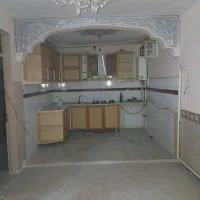 فروش آپارتمان ۵۵ متری ۱ خوابه همکف در شهرک بهاران|فروش آپارتمان|شهریار, شهرک بهاران (ویره)|دیوار