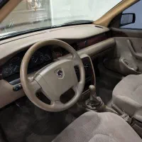 سمند LX مدل۹۹|خودرو سواری و وانت|تیران, |دیوار