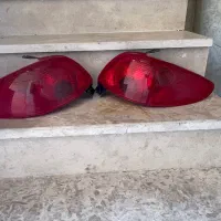 چراغ خطر 206