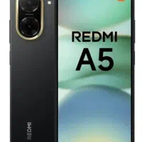 شیاومی ردمی A5 داخل فروشگاه پلمپ نو 128g رام 4