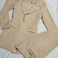 کاپشن و مانتو شلوار ست|لباس|نیشابور, بنیاد شهید|دیوار