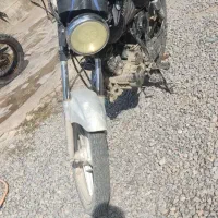 فروش موتور مزایده|موتورسیکلت|مهاباد (آذربایجان غربی), |دیوار