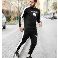 هودی وشلوار