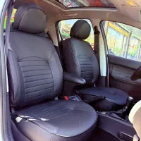 روکش صندلی سفارشی ۲۰۷و۲۰۶وراناپلاس