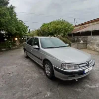 پژوه پارس مدل ۸۵