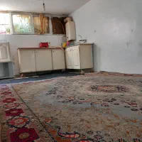 اجاره سوییت ۳۰ متری (زیر همکف) در محله کن
