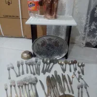 وسایل قدیمی وعتیقه