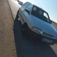 هاچبک ۸۸ هیدرولیک