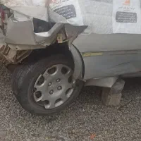 فروش اتاق بدنه ۴۰۵ بی رنگ