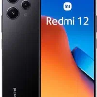 کوشی ردمی ۱۲.حافظه ۲۵۶.رام ۸