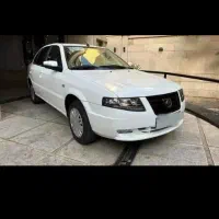 سمند سورن پلاس۱۴۰۴صفر