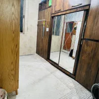 اجاره آپارتمان ۵۰ متری بازسازی شده در شهرک گلها|اجارهٔ آپارتمان|قرچک, شهرک گلها|دیوار