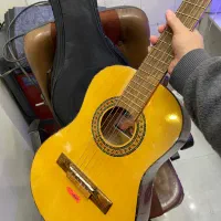 گیتار مدل رویال کلاسیک|گیتار، بیس، امپلیفایر|فردیس, فردیس|دیوار