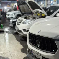 تعمیرات تخصصی خودرو ضمانتی