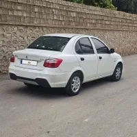 ساینا مدل 1402 دوگانه درحد صفر