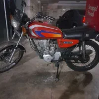 هندا125پرواز مدل94