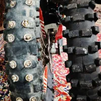 فلات 250 مدل 91|موتورسیکلت|انگوران, |دیوار