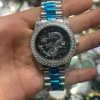 ساعت مچی رولکس دراگون طرح اژدها