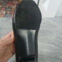 کفش مجلسی|کیف، کفش، کمربند|اقبالیه, |دیوار