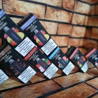 ویپ اصلی oXBAR POD