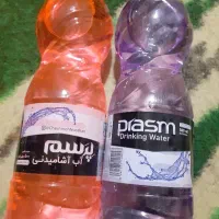 اب معدنی کوچک