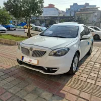 برلیانس320مدل 95 بیرنگ|خودرو سواری و وانت|رشت, استقامت ۱|دیوار