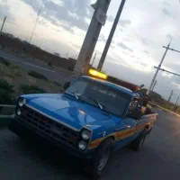 یدکش یدک کش چرخگیر (شبانه روزی) امداد خودرو 24ساعت|خدمات حمل و نقل|کرمان, |دیوار