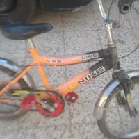 دوچرخه  دخترانه