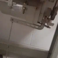 چرخ خیاطی راستا دوز|چرخ خیاطی و ریسندگی|اصفهان, شهرک امام خمینی|دیوار