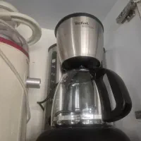 قهوه ساز تفال  آکبند