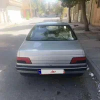 پژو ۴۰۵|خودرو سواری و وانت|کرمانشاه, |دیوار