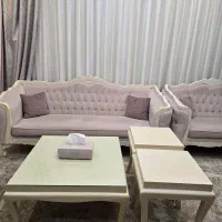ست مبلمان ۷نفره