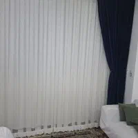پونزده متر پرده