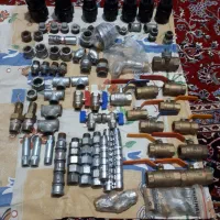 بعلت تعغیر شغل این وسایل بفروش میرسد.باتشکر.|ابزارآلات|نوشهر, |دیوار