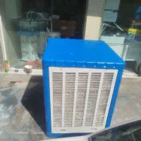 کولر آبی 7500 در حد نو کولر ابی مشهد دوام 4000