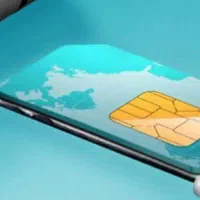 سیمکارت شما