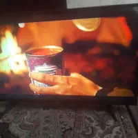 ال ای دی۴۳ اینچ ال جی|تلویزیون و پروژکتور|شیراز, فرگاز|دیوار