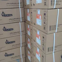 فروش ابگرمکن 4118توربو دار