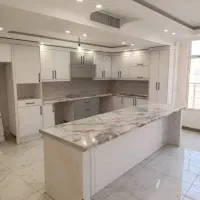 طراحی و اجرای کابینت